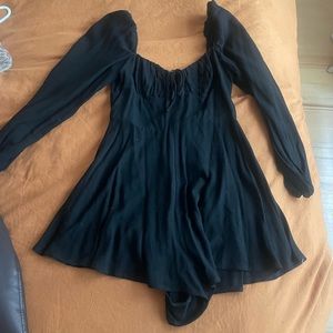 Princess polly romper